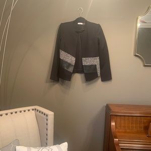 Calvin Klein jacket